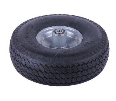 Колесо для тачки пенополиуретановое 3.50-4 тип 2 - ST