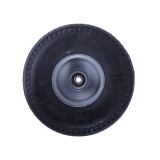 Колесо для тачки пенополиуретановое 3.50-4 тип 2 - ST