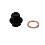 Болт зливу олії - 188D YBX