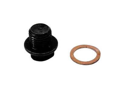 Болт зливу олії - 188D YBX