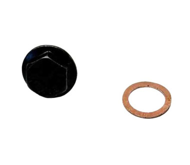 Болт зливу олії - 188D YBX