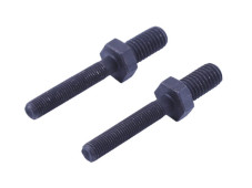 Шпильки коромисел, к-т: 2 шт. - 168F YBX
