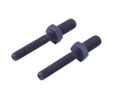 Шпильки коромисел, к-т: 2 шт. - 168F YBX
