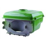 Бак паливний + фара - ZUBR original - 190N YBX