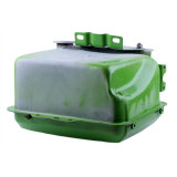 Бак паливний + фара - ZUBR original - 190N YBX