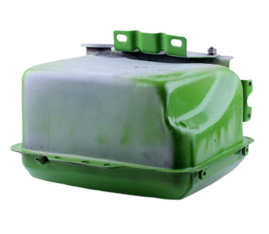 Бак паливний + фара - ZUBR original - 190N YBX