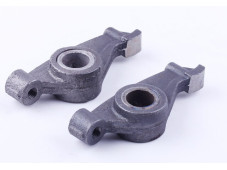 Коромисла, к-т: 2 шт. - ZS/ZH1100 YBX