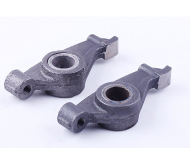 Коромисла, к-т: 2 шт. - ZS/ZH1100 YBX