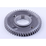 Шестерня розподільна колінвала Z-51 - 190N YBX