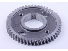 Шестерня коленвала распределительная Z-51 - 190N YBX