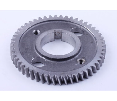 Шестерня розподільна колінвала Z-51 - 190N YBX