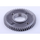 Шестерня розподільна колінвала Z-51 - 190N YBX