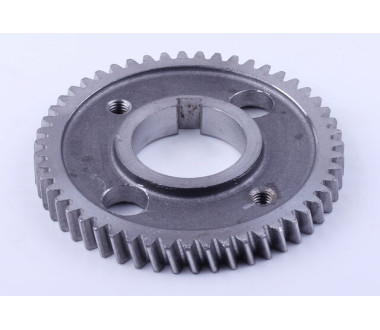 Шестерня розподільна колінвала Z-51 - 190N YBX