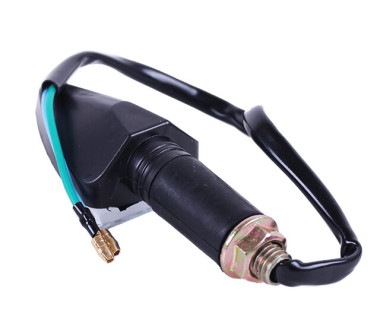 Вказівник повороту діодний (універсальний) - Enduro/Kross YBX