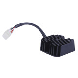 Реле зарядки (1 роз'єм - 5 проводів) - 125/150CC YBX