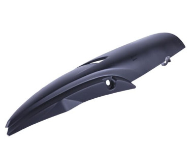 Пластик глушника (захист) Enduro/Kross