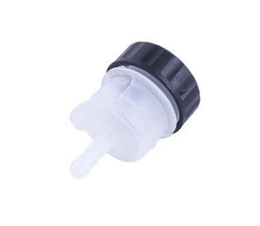 Бачок для рідини гальма заднього Enduro/Kross