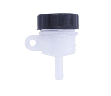 Бачок для рідини гальма заднього Enduro/Kross