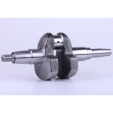 Колінвал голий під конус - 186F - GN 5 KW