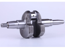 Колінвал голий під конус - 186F - GN 5 KW