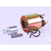 Втягивающее электростартера (грибок) - 178F/186F - GN 5 KW