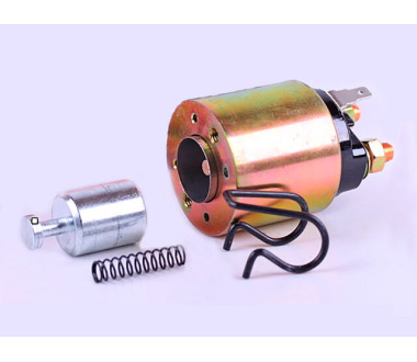 Втягуюче електростартера (грибок) - 178F/186F - GN 5 KW