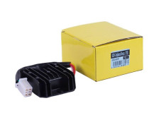 Реле зарядки - СВ-250СС YBX