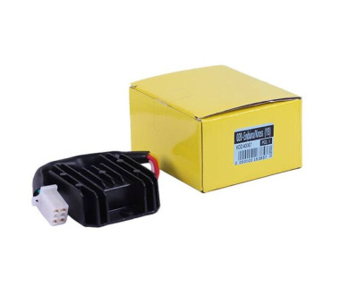 Реле зарядки - СВ-250СС YBX