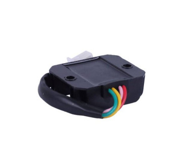 Реле зарядки - СВ-250СС YBX