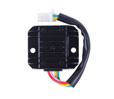 Реле зарядки - СВ-250СС YBX