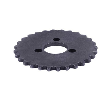 Зірка розподільного валу - Дельта/Альфа YBX