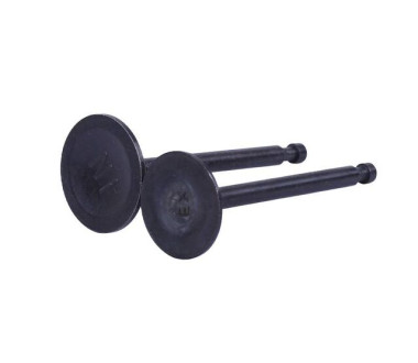 Клапани, к-т: 2 шт. - 188F YBX