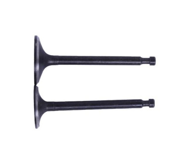 Клапани, к-т: 2 шт. - 188F YBX