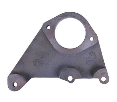 Кронштейн кріплення стартера - 180N YBX