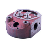 Головка циліндра гола - 190N YBX