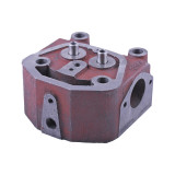 Головка циліндра гола - 190N YBX