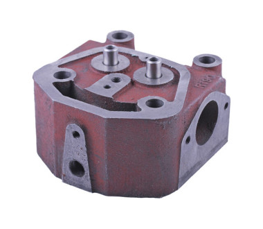 Головка циліндра гола - 190N YBX