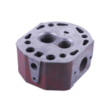 Головка циліндра гола - 190N YBX