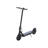 Електросамокат (чорний) + блютуз E5pro 350w 36V 6AH - TTG