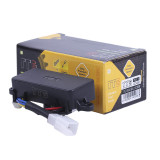 Реле напруги однофазне - GN 2-3,5 KW - TTG