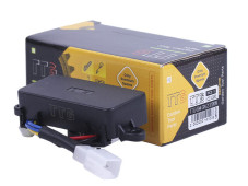 Реле напруги однофазне - GN 2-3,5 KW - TTG