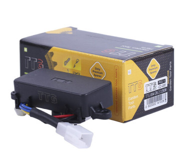 Реле напруги однофазне - GN 2-3,5 KW - TTG