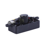 Реле напруги однофазне - GN 2-3,5 KW - TTG