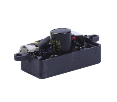 Реле напруги однофазне - GN 2-3,5 KW - TTG