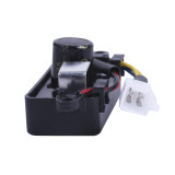 Реле напруги однофазне - GN 2-3,5 KW - TTG