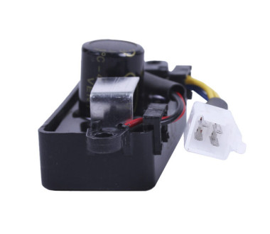 Реле напруги однофазне - GN 2-3,5 KW - TTG