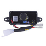 Реле напруги однофазне - GN 2-3,5 KW - TTG