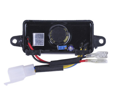 Реле напруги однофазне - GN 2-3,5 KW - TTG