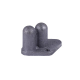 Кришка КПП (блокування валів вилок) Shifeng 240