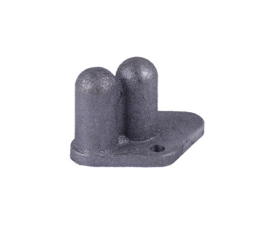 Кришка КПП (блокування валів вилок) Shifeng 240